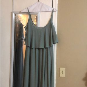 Show Me Your Mumu XXL Bridesmaid Dress